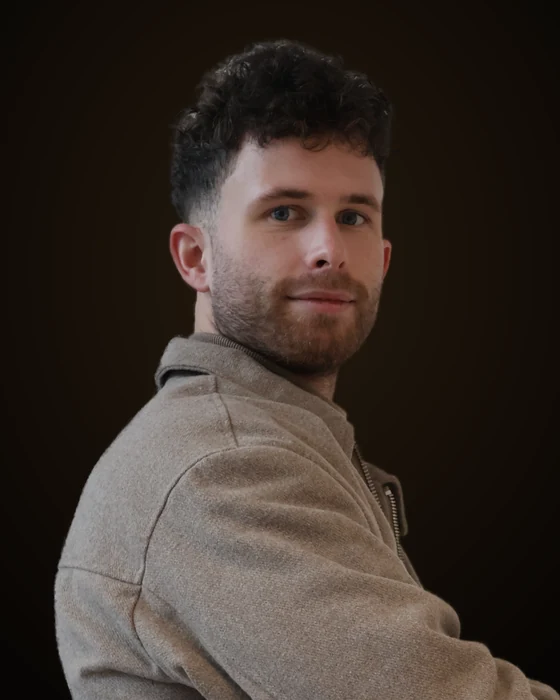 Bram Kohlen, AI-strateeg met 7+ jaar marketingervaring